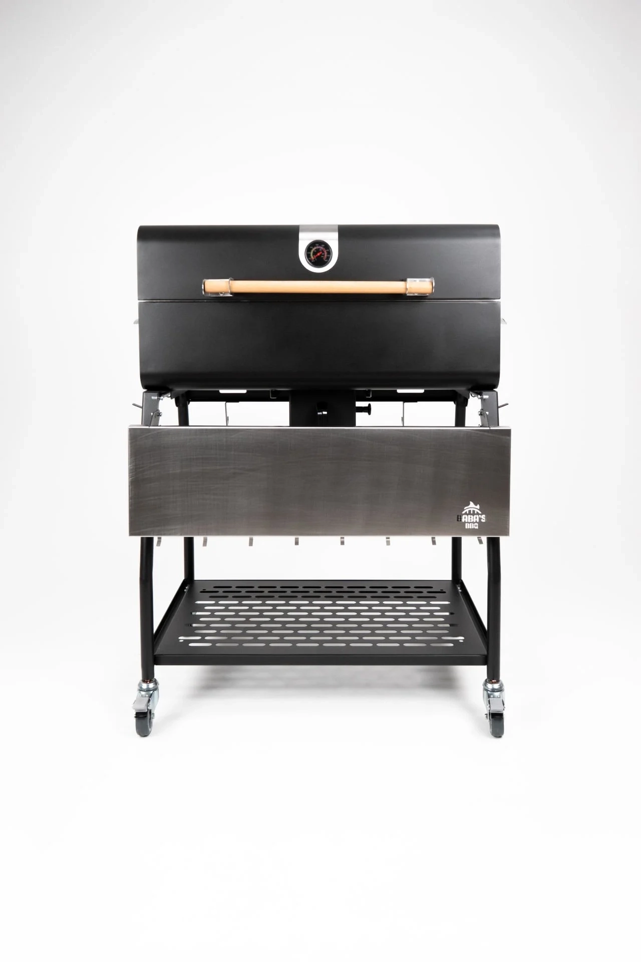 Manisa Babas Soba Satan Yerler