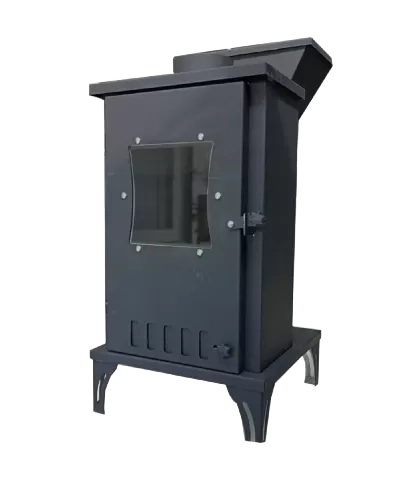 Manisa Pelet Soba Imalatçıları