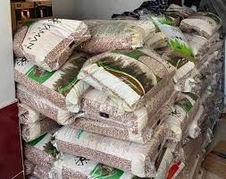 Manisa 500kg Pelet Yakıt Fiyatları