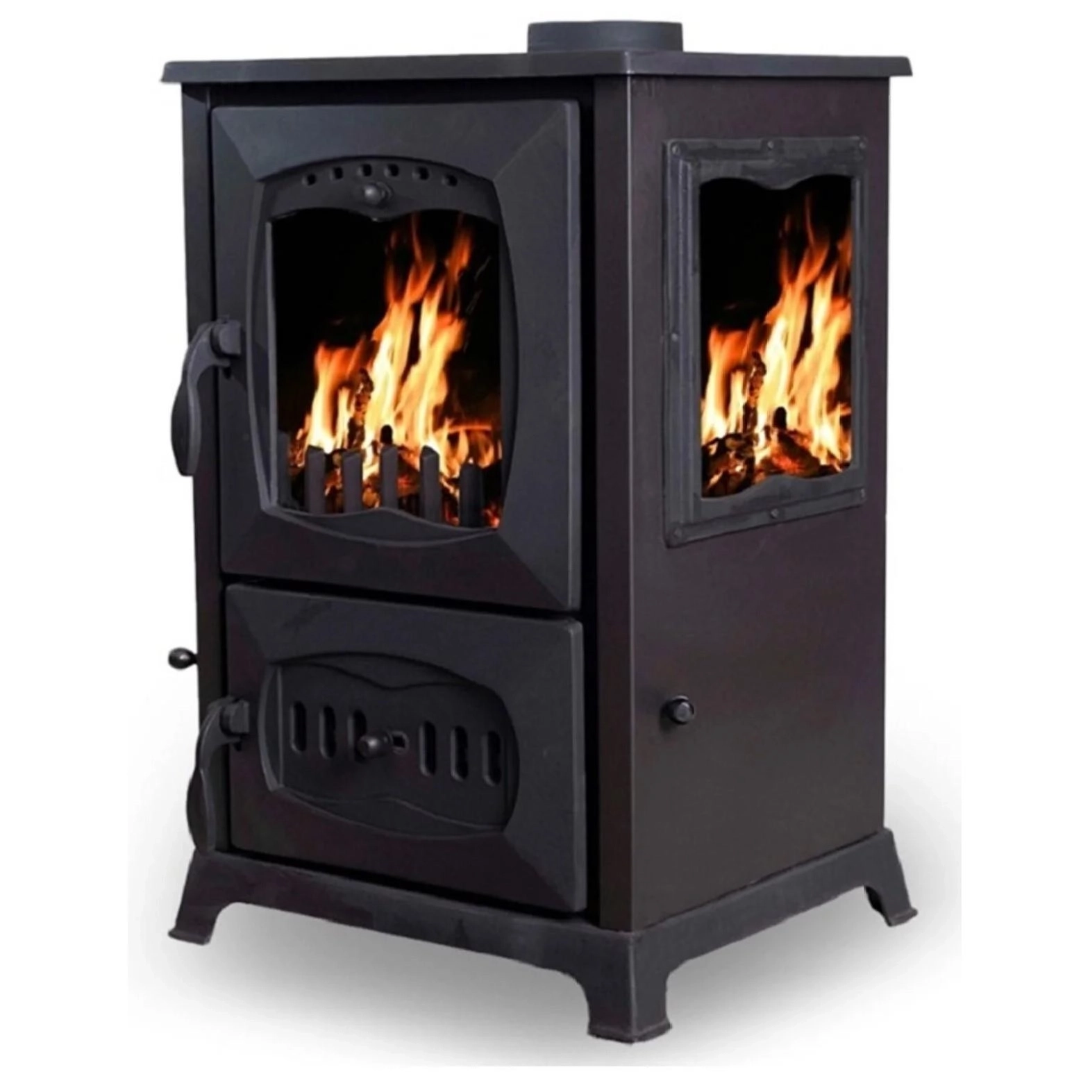 Manisa Döküm Soba Satan Yerler