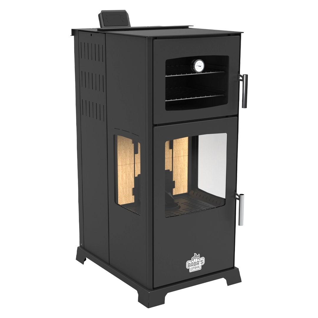 Otomatik Pelet Sobası Nedir