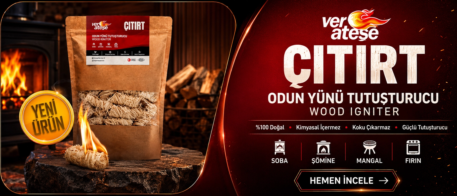 Manisa Pelet Soba
